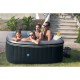 Plaza Spa inflable Aspen 4 plazas Netspa