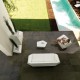 Faz Sofa Vondom Wit