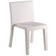 JUT Vondom de silla Silla blanca