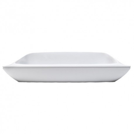 Ufo Laque Sofa Vondom Blanc Laque