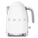 smeg klf03whu 无线1.7 升白水壶