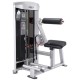 Back Extension Machine Pro MBK-1600 Mega Power Steelflex