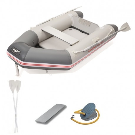 Bateau Annexe Hydro Force Caspian 230 Bestway