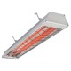 Chauffage Radiant Heatstrip Max 3600W Extérieur et Intérieur