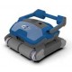 VIRTUOSO V600A electric pool cleaner robot with smartphone app