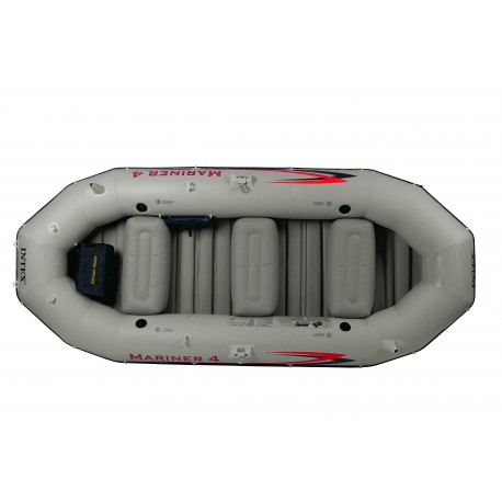 Bateaux gonflables Intex Mariner 4