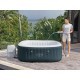 Spa hinchable Lay-Z-Spa Ibiza Air Jet 6 Plazas