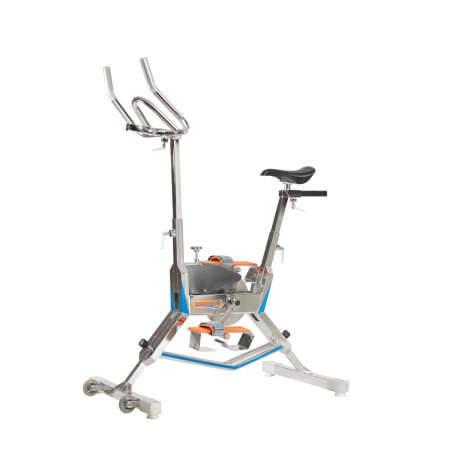 Fahrrad für Pool WR5 Aquafitness - Auswahl VerySport