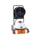 Robot de Piscine Chrono MP3 L Hexagone radiocommande