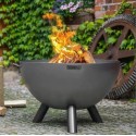 Tuin Brazier Kongo Cook King Premium 85cm op voeten