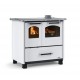 Inserto in legno Nordica Extraflame Inserto 60 4.0 7kW Ventilato