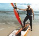 Stand Up Paddle Zray Windsurf SUP W2 Longueur 320 cm