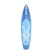 Stand Up Paddle Zray Fury F4 Lunghezza 350 cm