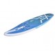 Stand Up Paddle Zray Fury F4 Longitud 350 cm