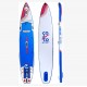 Stand Up Paddle Coasto Super Turbo 14' Lunghezza 427 cm