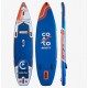 Stand Up Paddle Coasto Nautilus 11'8 Largo 355 cm