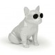 Haut-Parleur Portable Jarre Technologies AeroBull XS1 Glossy White Bluetooth