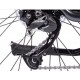 MTF Mount 29 Inch 720Wh 36V/20Ah Frame 17' Electric Mountain Bike MTF Mount