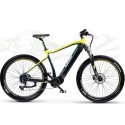 MTF Mount 29 pulgadas 900Wh 36V / 25Ah Frame 29 'MTF Bicicleta eléctrica