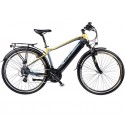 Bici elettrica VTC MTF Road 3.4 28 pollici 900Wh 36V/25Ah Telaio 20'