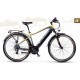 Elektrische fiets VTC MTF Road 3.4 28 inch 900Wh 36V/25Ah Frame 20'