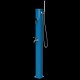 Jolly Go 20L Solar Shower Capri Blue Formidra