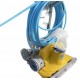 Electric Pool Robot Peps 300 Hexagon 25 to 50m