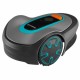 Robot tondeuse Gardena Sileno Minimo Bluetooth