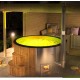 Kit di illuminazione a LED per VerySpas Deluxe Nordic Bath