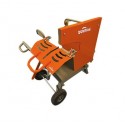 Dormak SD 600L PTO 25cm Sega circolare a scoppio