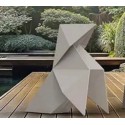 Statua Design Kotori Origami Vondom