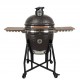 Kamado Grizzly Grills Elite Großer Keramikgrill