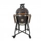 Kamado Grizzly Grills Elite Medium Ceramic Grill