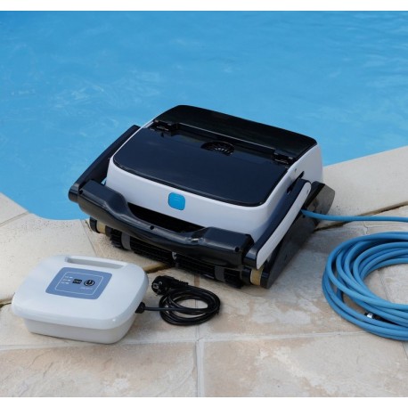 Robot de piscine Ubbink RobotClean 3 Plus