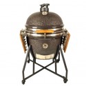 Kamado Grizzly Grills Elite XL Grelhador de cerâmica