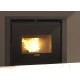 Pellet insert Comfort P 70 Air La Nordica Extraflame