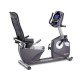 Bicicleta semi-recumbent Fitness XBR25 espíritu