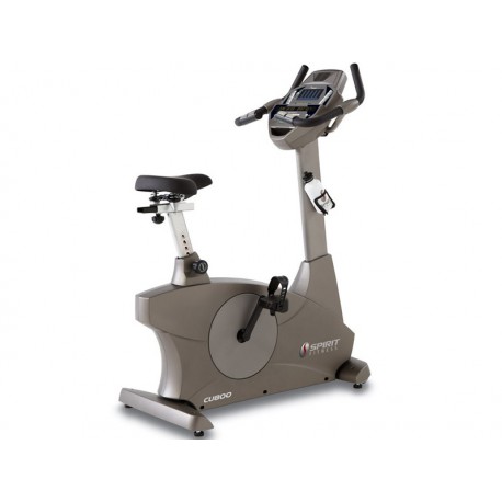 Spirit Fitness CU800 Professionele Hometrainer