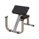 Pupitre à biceps Curl Machine Body-Solid