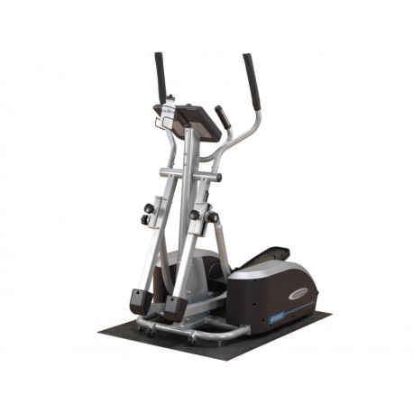 Vélo Fitness elliptique E400 Endurance Body-Solid