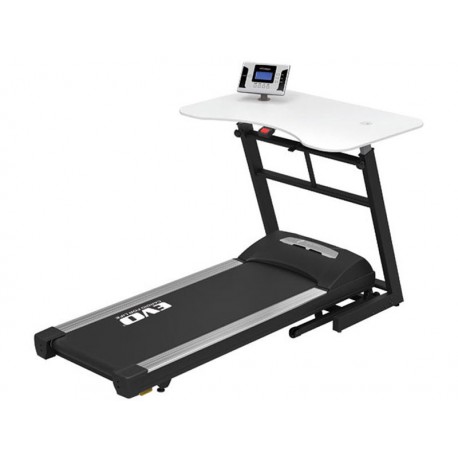 Market carpets Walkstation desk WTD200 Evocardio